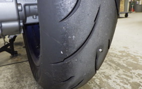 YAMAHA MAJESTY155 Gen.2 S 2008 SG52J