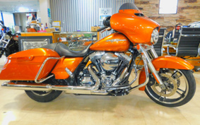 HARLEY HARLEY FLHX1580 2013 KBM