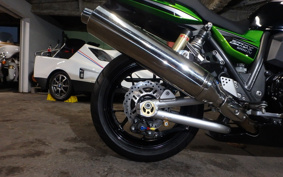 KAWASAKI ZRX1200 DAEG 2010 ZRT20D