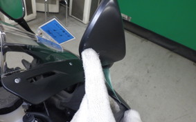 HONDA CBR600RR 2024 PC40