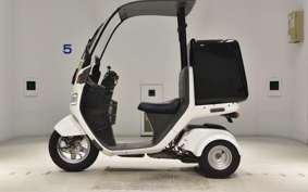 HONDA GYRO CANOPY 2005 TA03