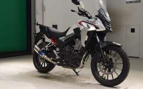 HONDA 400X 2021 NC56
