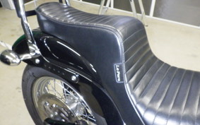 HARLEY FXST1750 2024