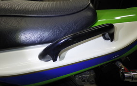 KAWASAKI ZRX1100 1998 ZRT10C