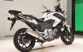 HONDA NC 700 X A 2022 RC63