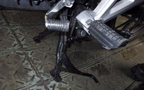 HONDA CBF125R