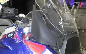 BMW R1300GS Touring 2025