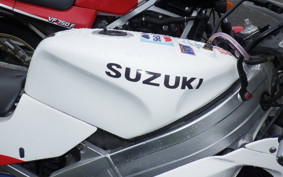 SUZUKI RGV250 Gamma 1999 VJ22A