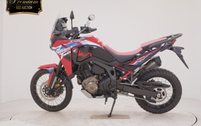 HONDA CRF1100L AFRICA TWIN DCT 2026 SD15