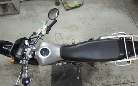 KAWASAKI SUPER SHERPA 1999 KL250G