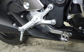 YAMAHA YZF-R25 A 2012 RG43J