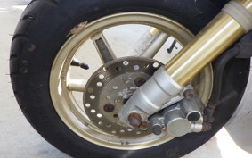 HONDA DIO ZX GEN 2 AF35