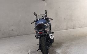 KAWASAKI NINJA 400 EX400G