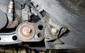 YAMAHA AXIS 125 TREET 2018 SE53J