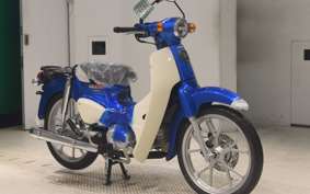 HONDA C110 SUPER CUB JA59