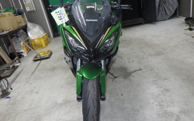KAWASAKI NINJA 1100SX SE 2025 ZXT10H