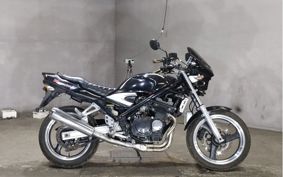 SUZUKI BANDIT250-1 GJ77A