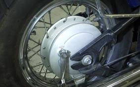 YAMAHA DRAGSTAR 400 1996 4TR