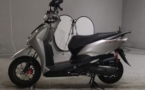 HONDA LEAD 125 JK12