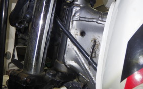 HONDA XLR125R 2025 JD16