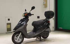 YAMAHA AXIS 125 TREET 2004 SE53J