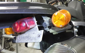 KAWASAKI KLX250D TRACKER 2026 LX250E