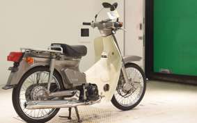 HONDA C50 SUPER CUB E 2013 AA01