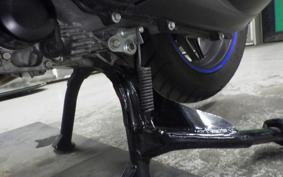 HONDA FORZA 250 1997 MF13