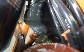 KTM 1290 SUPER ADVENTURE R 2018