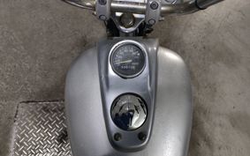 HONDA MAGNA 50 AC13