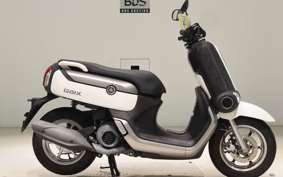 YAMAHA QBIX125