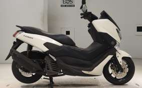 YAMAHA N-MAX SED6J