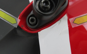HONDA CBR600RR 2021 PC40