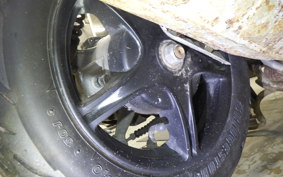 YAMAHA JOG ZR Gen.2 2026 SA16J