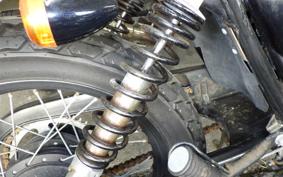 SUZUKI GRASSTRACKERﾋﾞ NJ4BA