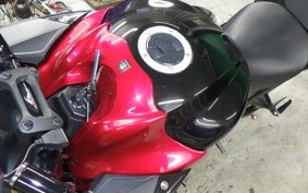 SUZUKI GSX-S1000F 2017 GT79B