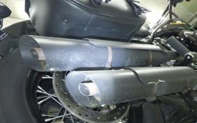 HARLEY FLSS 1800 2016