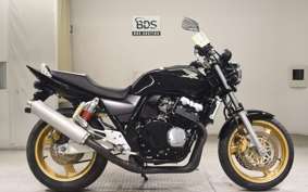 HONDA CB400SF VTEC Spec3 2007 NC39