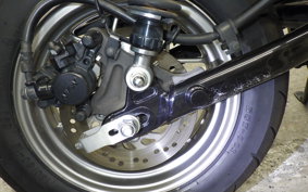 HONDA MONKEY 125 ABS 2005 JB02