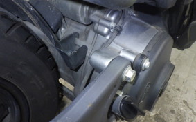 SUZUKI ADDRESS V125 S 2018 CF4MA