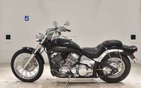 YAMAHA DRAGSTAR 400 2007 VH01J