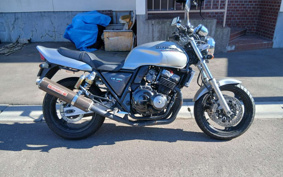 HONDA CB400SF 1996 NC31