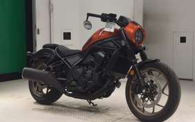 HONDA REBEL 1100 S DCT 2026 SC87