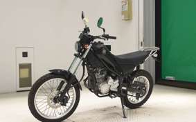 YAMAHA TRICKER 2006 DG16J