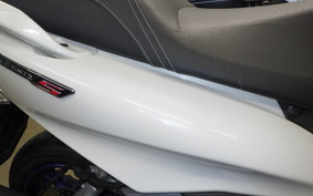 YAMAHA MAJESTY155 Gen.2 S 2005 SG52J