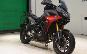 YAMAHA MT-09 Tracer GT 2019 RN51J