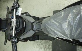 HONDA ADV160