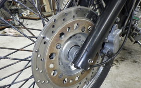 HONDA STEED 400 1992 NC26