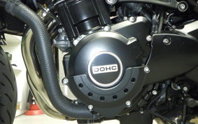 KAWASAKI Z900RS 2023 ZR900K