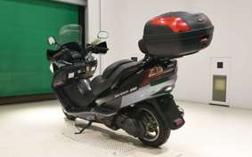 SUZUKI SKYWAVE 250 (Burgman 250) Gen.2 CJ43A